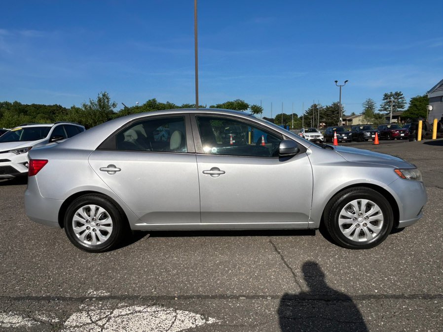 Used 2012 Kia Forte EX w/ Fuel Economy Pkg FWD image 4