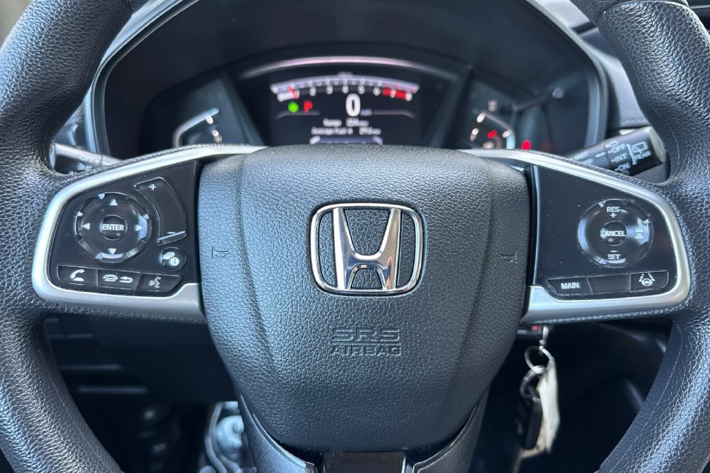 Used 2020 Honda CR-V LX image 21
