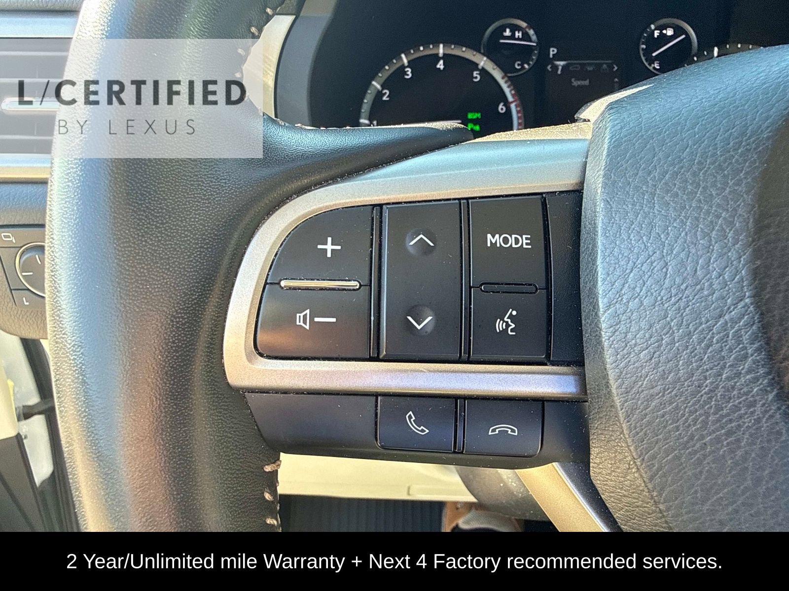 Used 2021 Lexus GX 460 Luxury w/ Accessory Package image 30