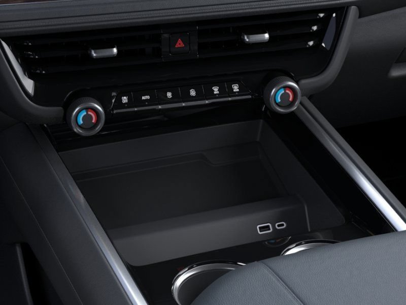 New 2025 Chevrolet Tahoe LS RWD image 23