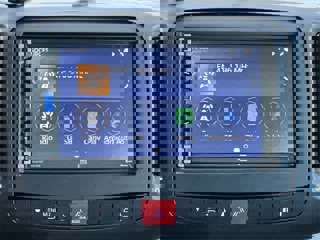 Used 2014 FIAT 500L Easy image 11