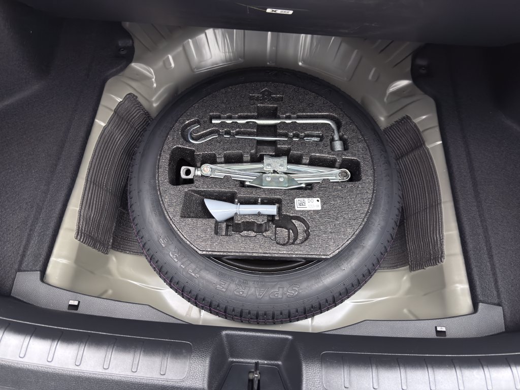 Used 2026 Honda Civic Sport image 39