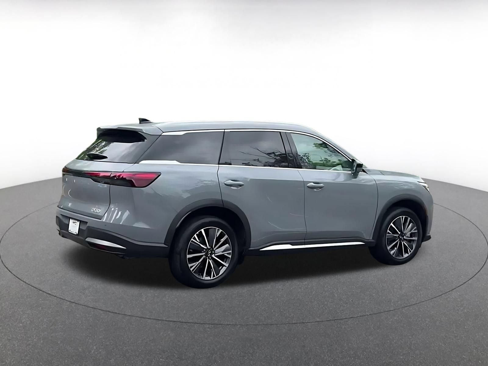 Used 2026 INFINITI QX60 Luxe FWD image 14
