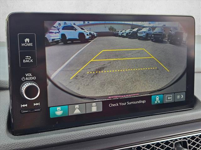 Used 2023 Acura Integra A-Spec image 13