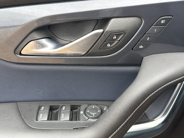 Used 2023 Chevrolet Blazer RS w/ Driver Confidence II Package image 21