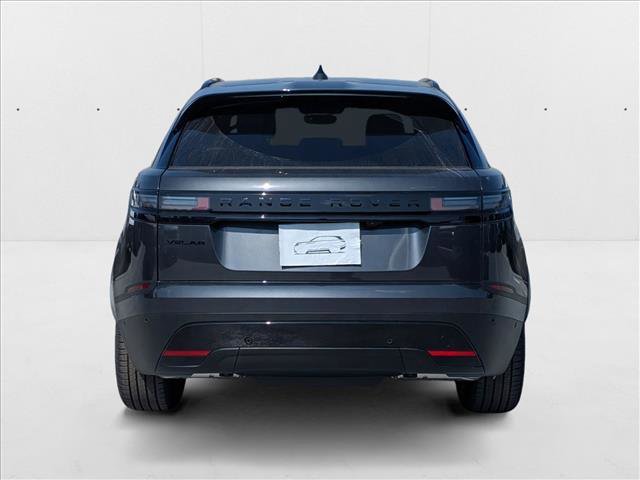 New 2026 Land Rover Range Rover Velar S image 8