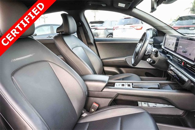 Certified 2023 Hyundai Ioniq 6 SEL image 19