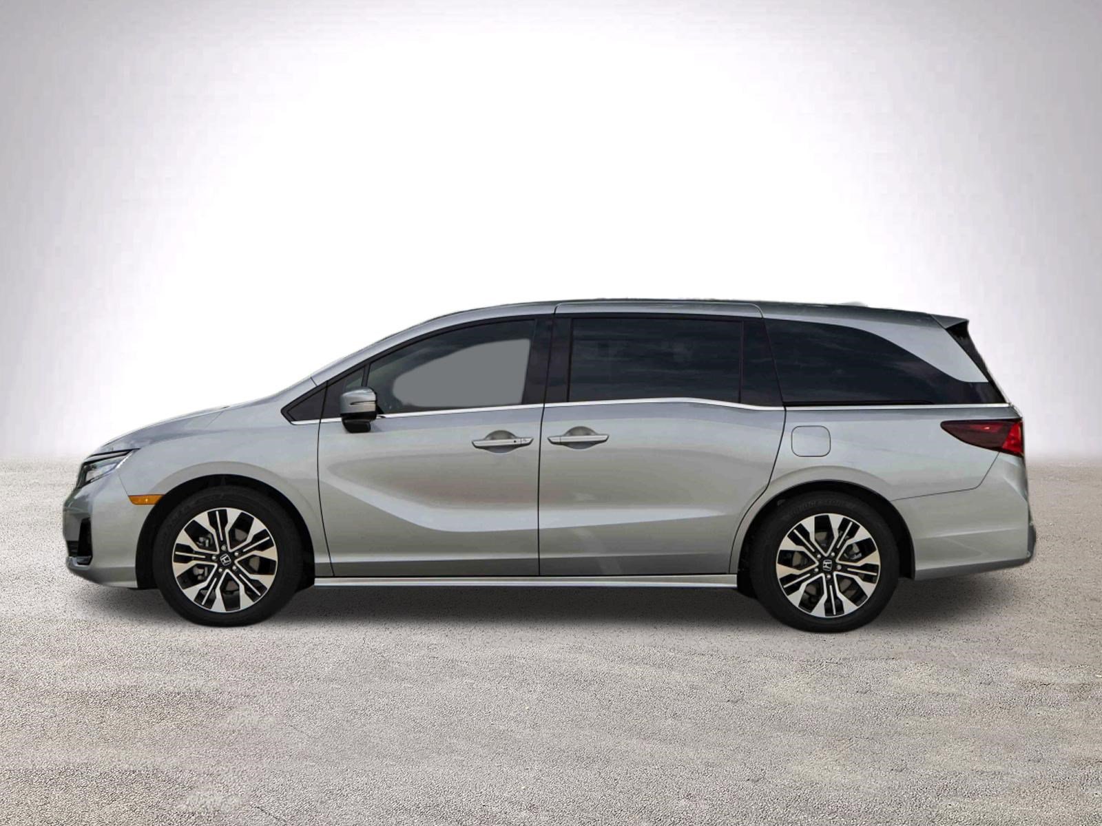Used 2026 Honda Odyssey Elite image 8