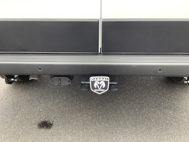 New 2026 RAM ProMaster 2500 w/ Safety Group FWD image 22
