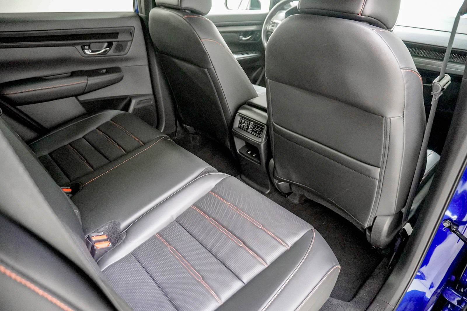 Certified 2025 Honda CR-V Sport-L image 32