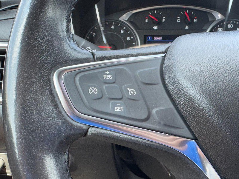 Used 2019 Chevrolet Equinox LT FWD image 15