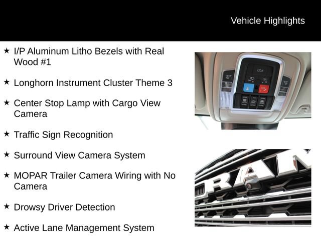 New 2026 RAM 2500 Limited AWD/4WD image 9