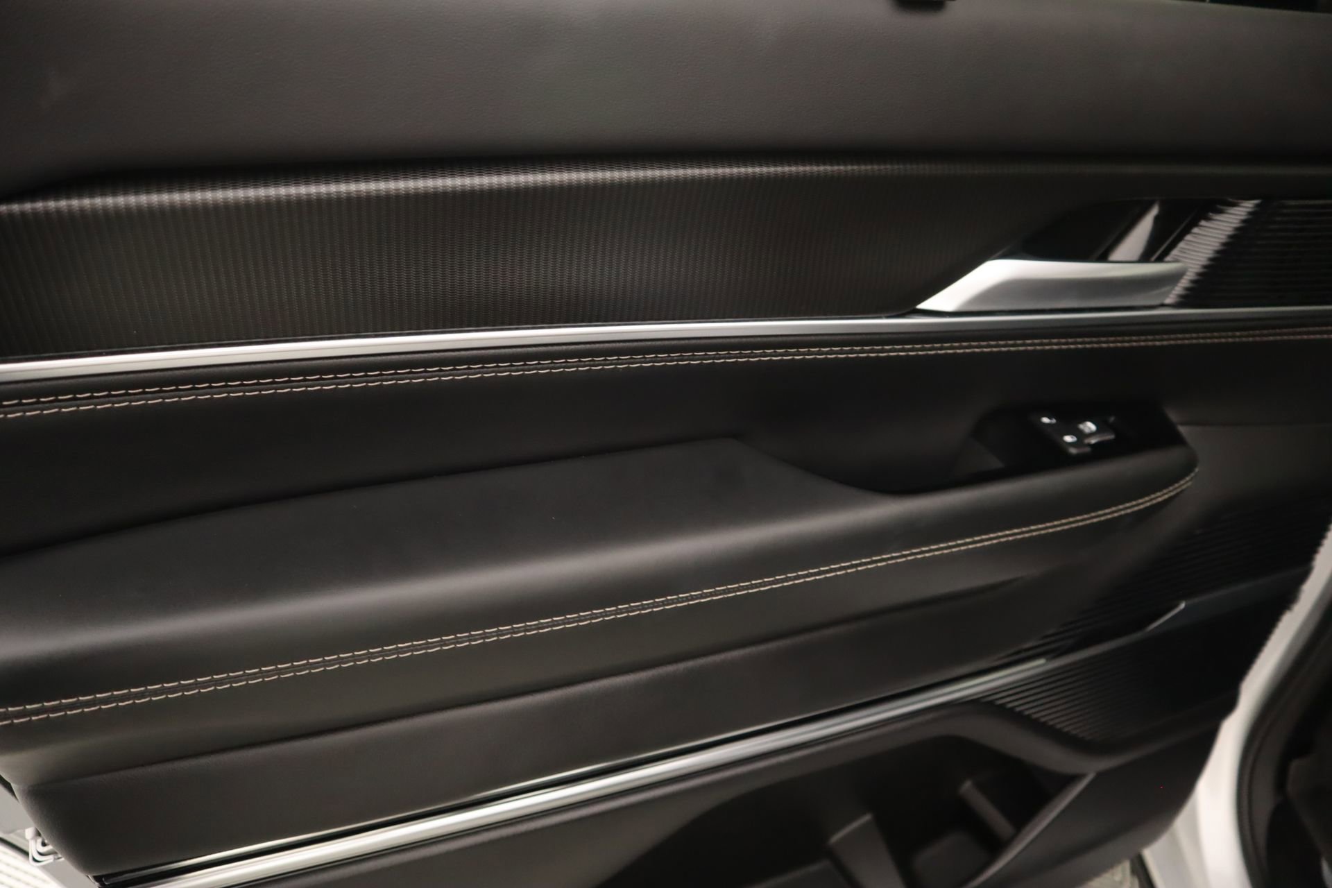 Used 2024 Jeep Grand Wagoneer Series II w/ Quick Order Packagew 28T image 19