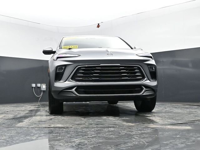 Used 2025 Buick Encore GX Preferred image 49