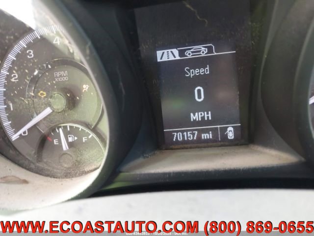 Used 2015 Chevrolet Caprice image 9