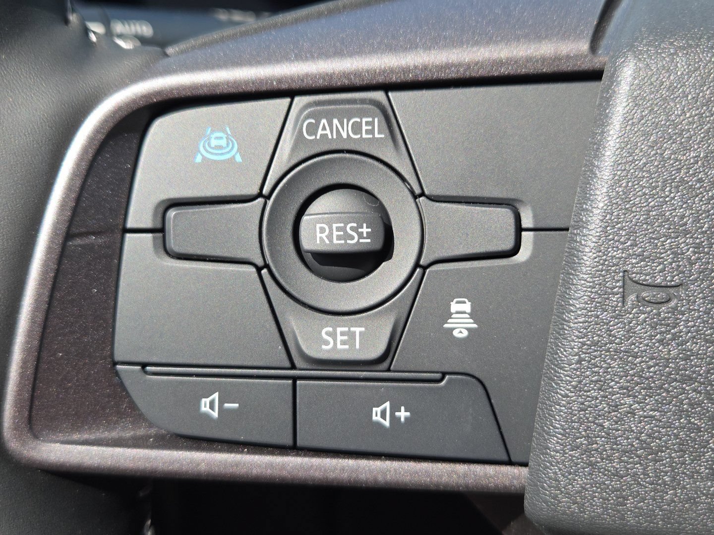 New 2026 Nissan Sentra SL w/ Floor Mat Package FWD image 33