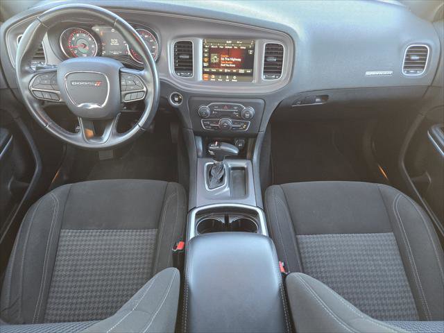 Certified 2023 Dodge Charger SXT image 2