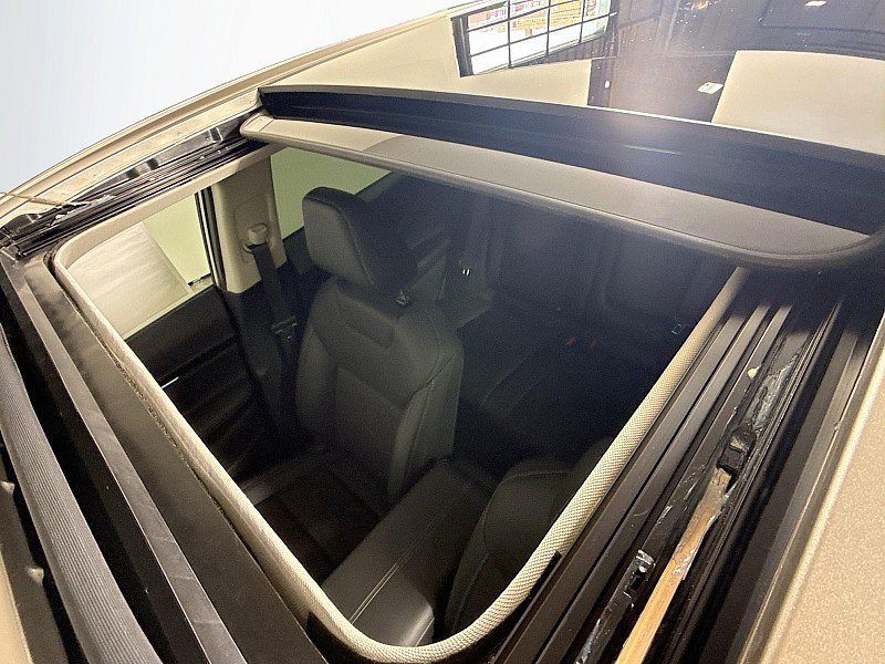New 2026 Nissan Murano SL AWD/4WD image 14