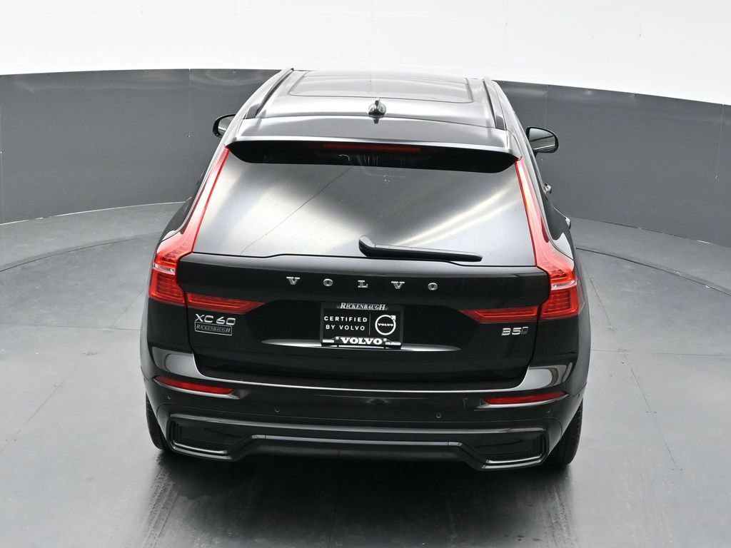 Used 2025 Volvo XC60 B5 Plus w/ Climate Package AWD/4WD image 32