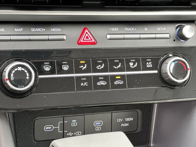 New 2026 Hyundai Sonata SE FWD image 23