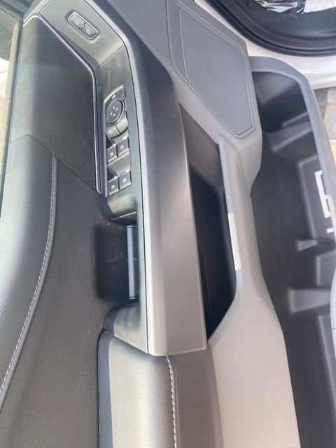 New 2025 Ford F150 XLT w/ Equipment Group 302A MID image 16