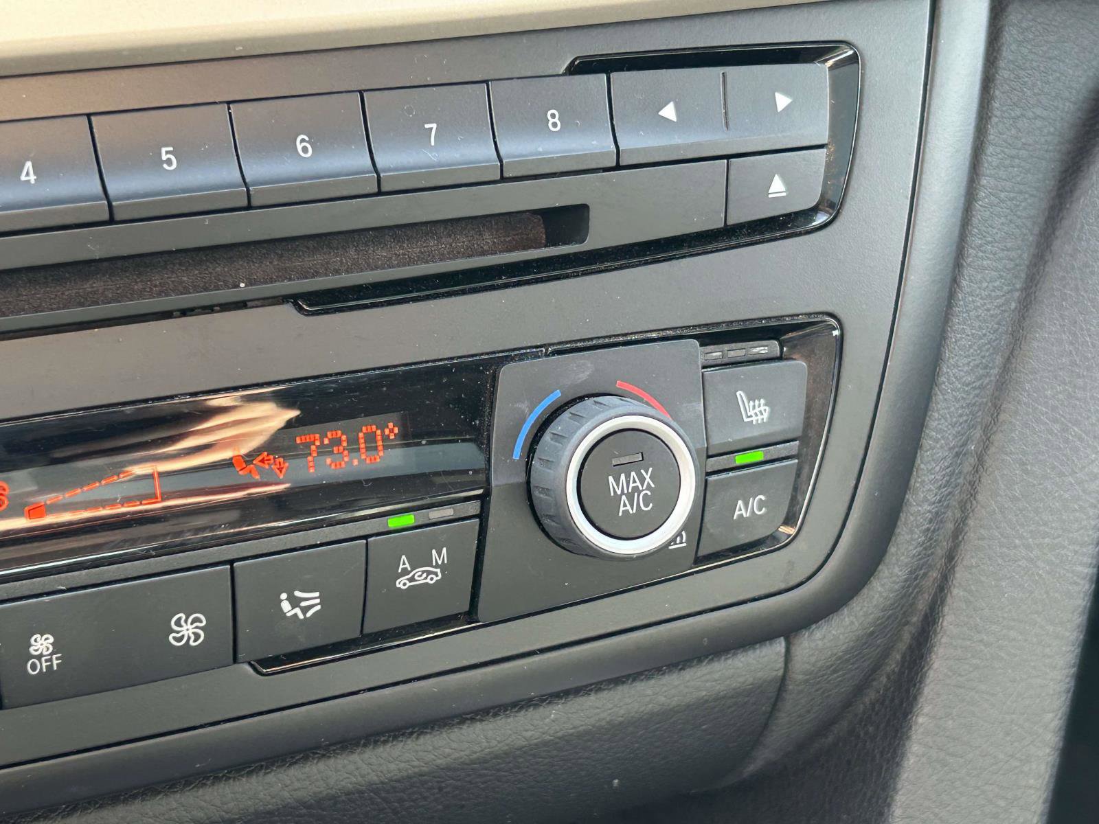 Used 2015 BMW 320i xDrive Sedan image 26