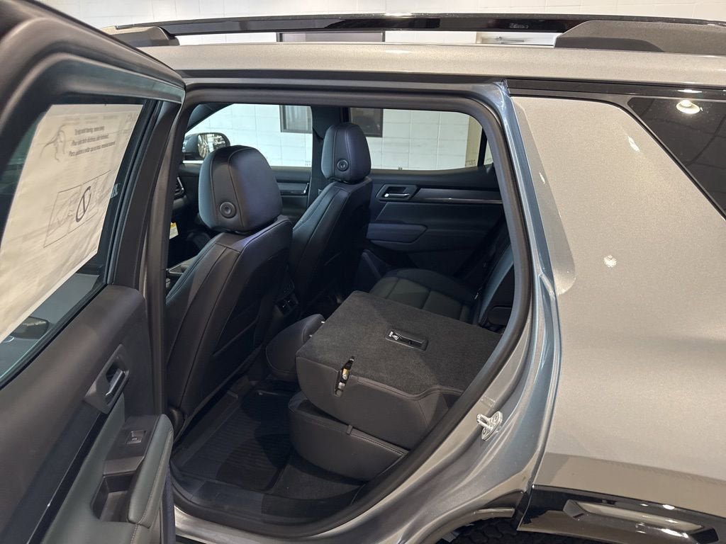 New 2026 GMC Terrain AT4 w/ Convenience Package III AWD/4WD image 20