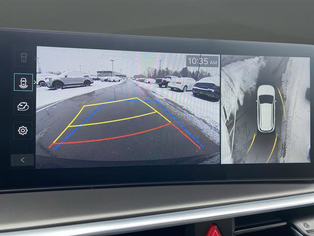 New 2026 Kia Sorento SX Prestige image 11