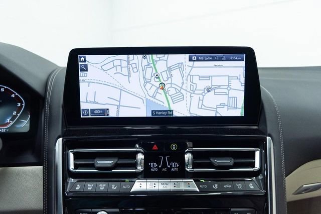 New 2026 BMW M850i xDrive Convertible image 20