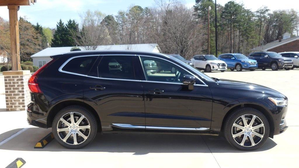 Used 2019 Volvo XC60 T8 Inscription w/ Protection Package Premier image 6
