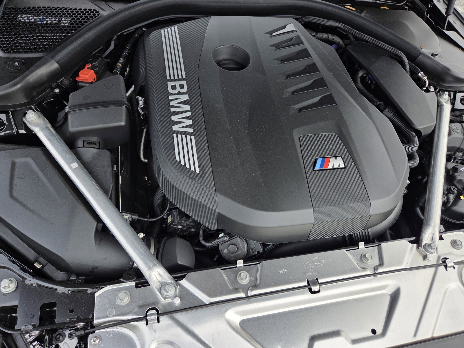 New 2026 BMW M440i w/ Premium Package image 18