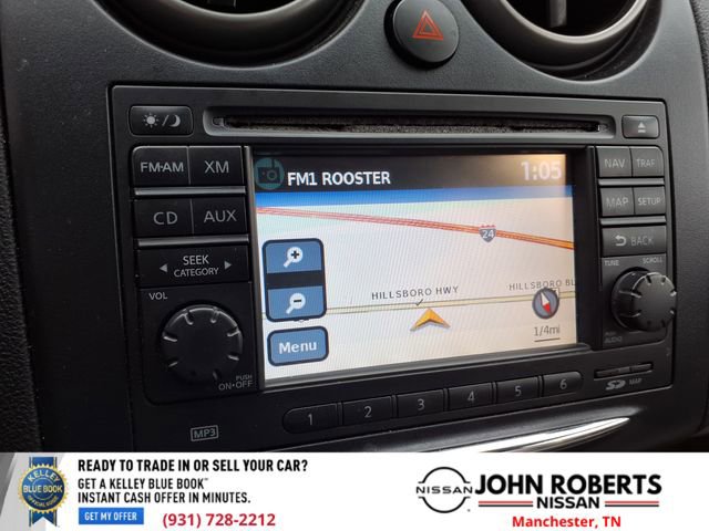 Used 2012 Nissan Rogue SL image 6