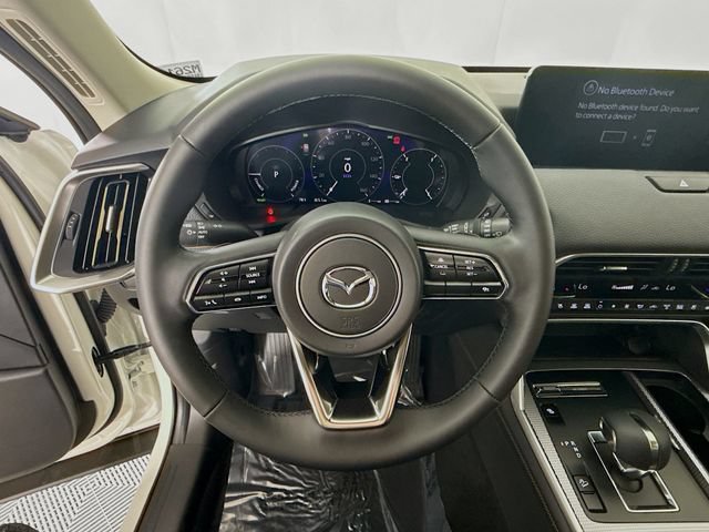 New 2026 MAZDA CX-70 SC AWD/4WD image 11
