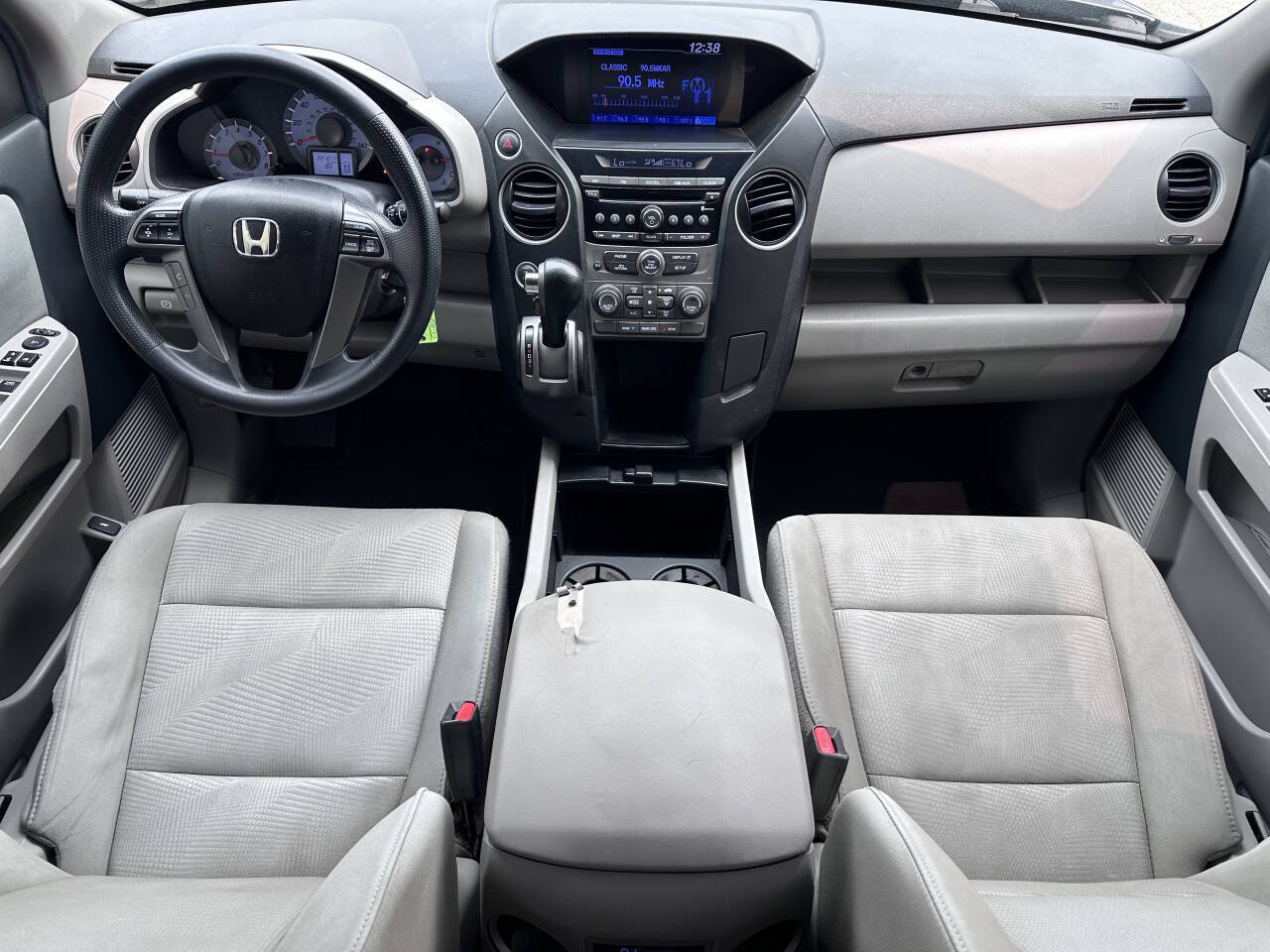 Used 2013 Honda Pilot LX image 14