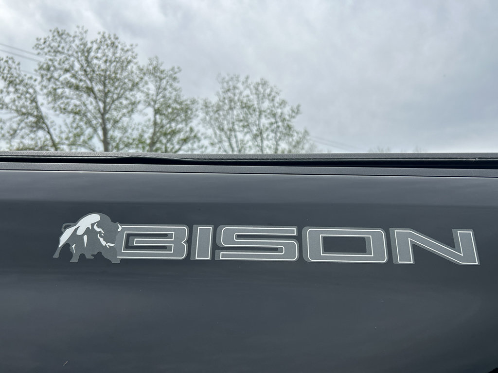 Used 2024 Chevrolet Silverado 2500 ZR2 w/ ZR2 Bison Edition image 4