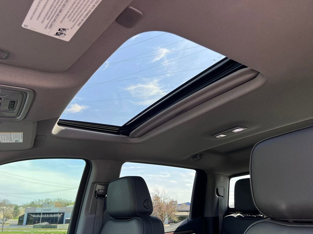 Used 2023 GMC Sierra 1500 Denali w/ Denali Reserve Package image 20