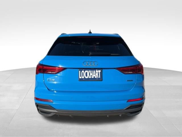 Used 2023 Audi Q3 2.0T Premium image 6