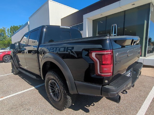 Used 2020 Ford F150 Raptor w/ Equipment Group 802A Luxury AWD/4WD image 4