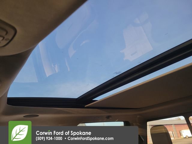 Used 2025 Ford F450 Platinum w/ Platinum Plus Package image 41