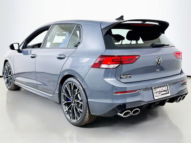 New 2026 Volkswagen Golf 2.0T image 3
