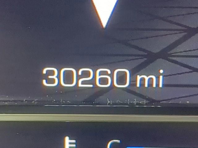 Used 2024 GMC Yukon Denali w/ Advanced Technology Package image 37