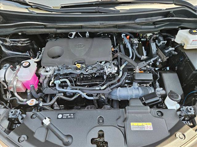 Used 2023 Toyota Sienna XLE FWD image 24