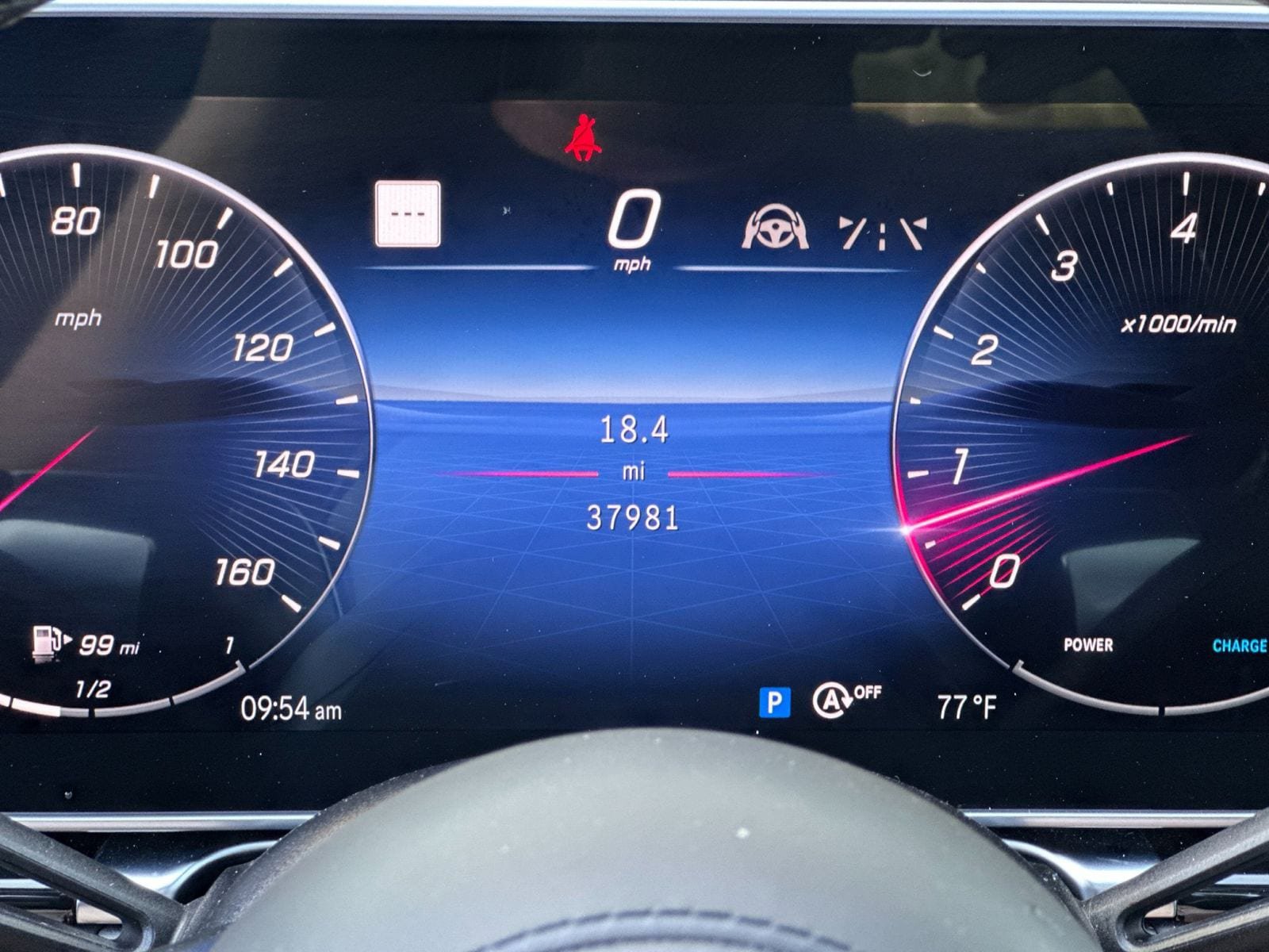Certified 2023 Mercedes-Benz S 580 4MATIC Sedan image 29