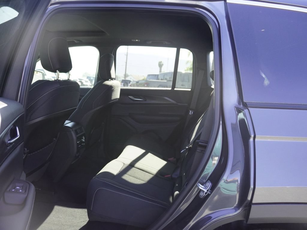 New 2026 Jeep Grand Cherokee Laredo X RWD image 22