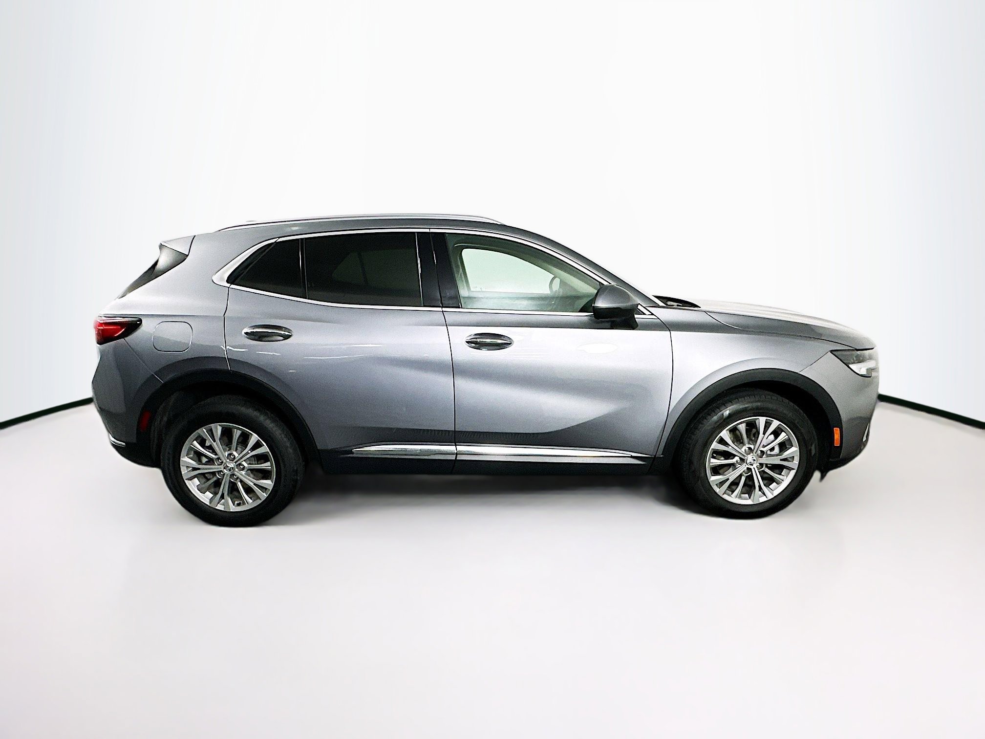 Used 2022 Buick Envision Preferred image 10
