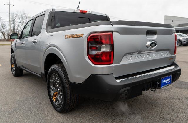 Used 2023 Ford Maverick Tremor w/ Tremor Off-Road Package image 8