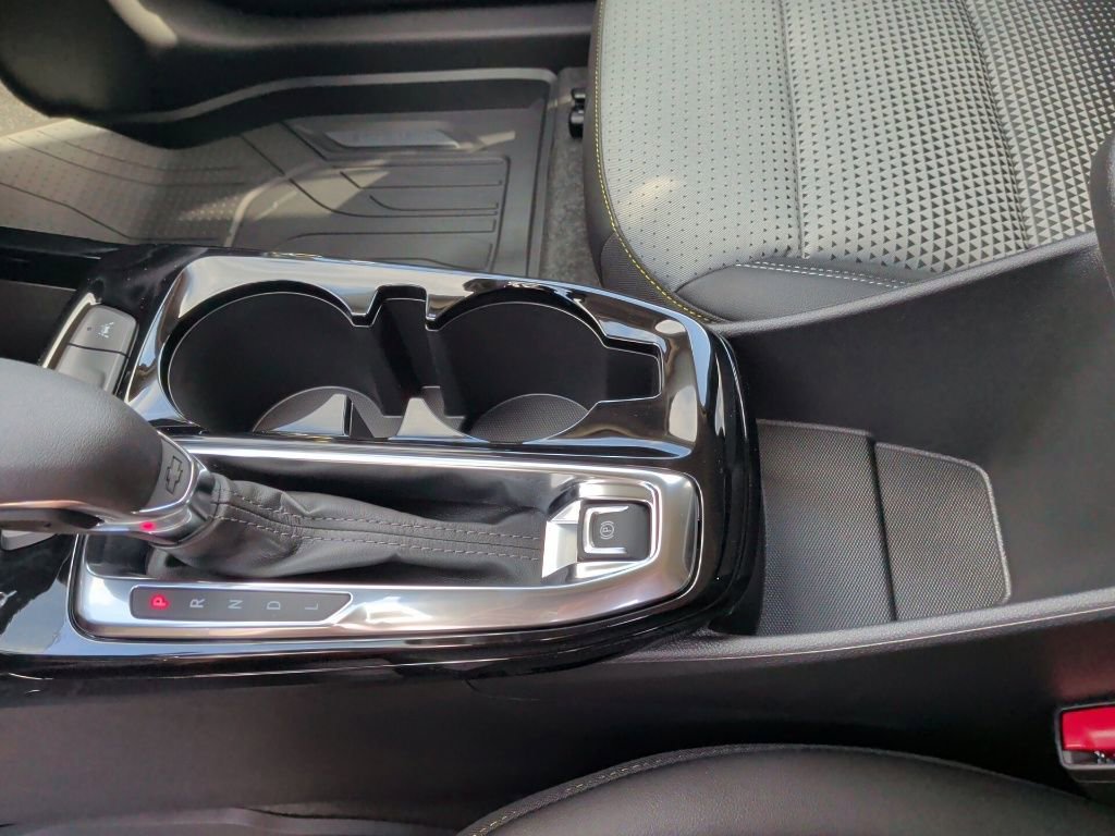 New 2026 Chevrolet Trax LT image 28