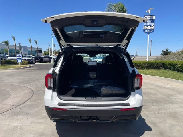 New 2026 Ford Explorer ST-Line AWD/4WD image 25