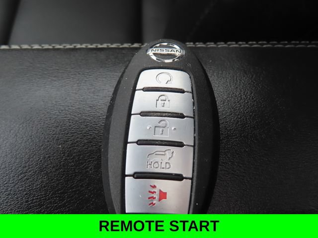 Used 2021 Nissan Rogue SV AWD/4WD image 38