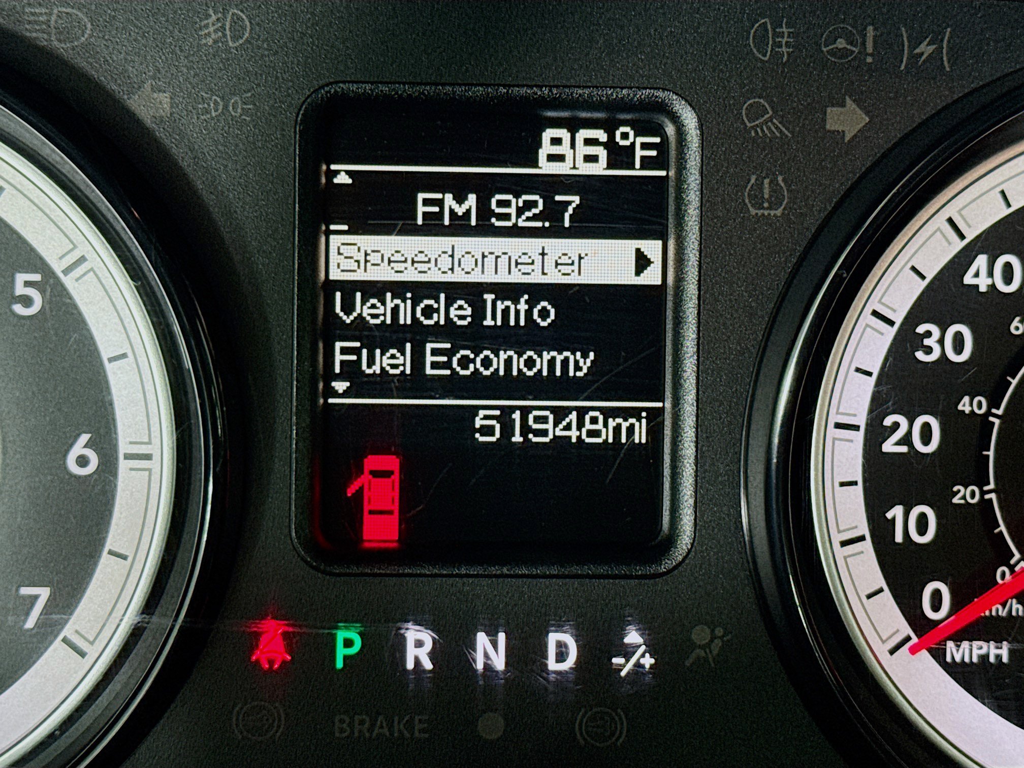 Used 2018 RAM 1500 Tradesman RWD image 14